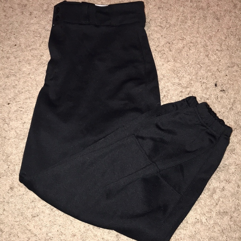 Baseball/softball nickers